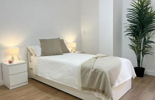 Urban-Usera with Terrace in Madrid Chinatown - Foto 23