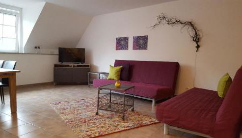 Ferienwohnung Kirchhellen "Lepper Eck" - Foto 5