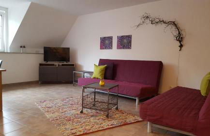 Ferienwohnung Kirchhellen "Lepper Eck" - Foto 5