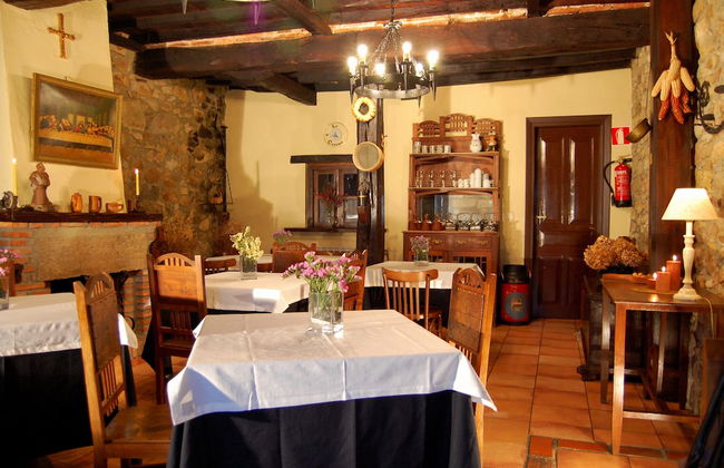 La Casona De Tresgrandas - Foto 39