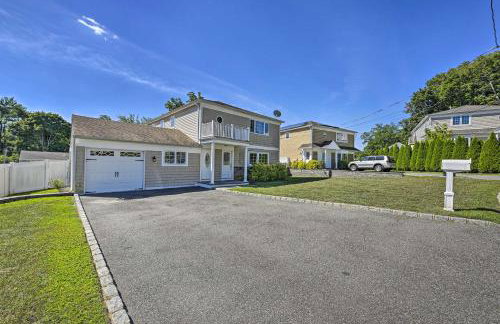 Glen Cove Home: Walk to Boardwalk + Dining! - Foto 25