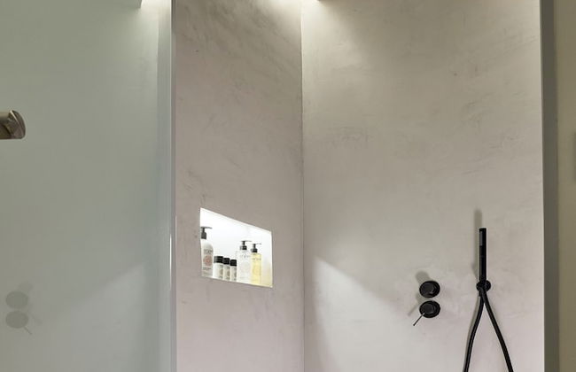 Cama Luxury Suites Kavouri - Foto 57