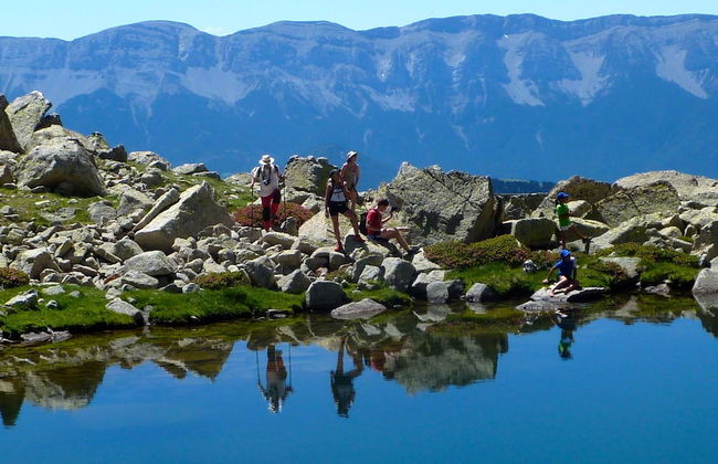 Casa rural cal Rei - Foto 22