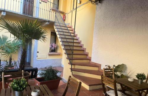 Monolocale Beatrice Abbadesse Guest House M3-M5 Zara - Foto 11