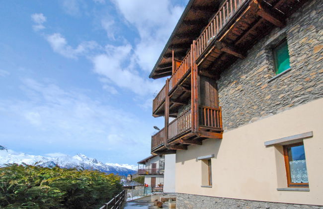 Grand Sarriod - Photo 20