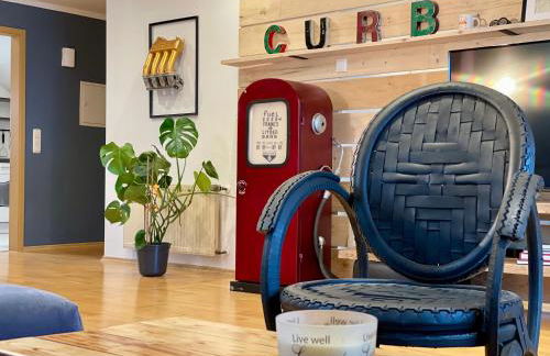 Ferienwohnung CURB - Foto 2