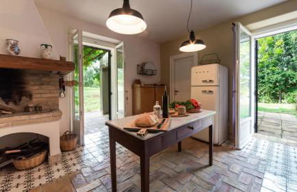 LA CASA NEI VIGNETI 10, Emma Villas - Foto 19