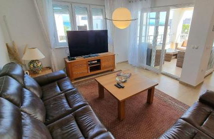 Apartments Le Mare - Pool, Sandstrand - Photo 9