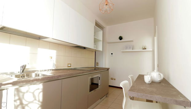 Italianway - Bergognone 47 B - Photo 4, Interior