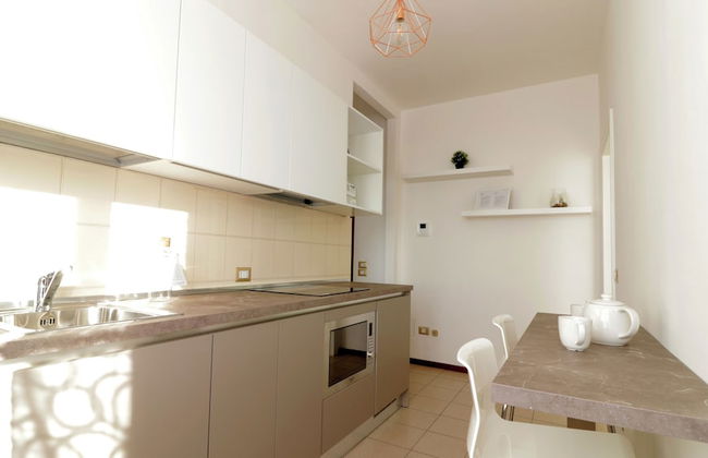 Italianway - Bergognone 47 B - Photo 4