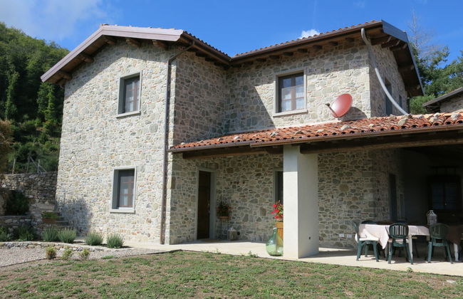 Le Bore (CNG123) - Foto 37