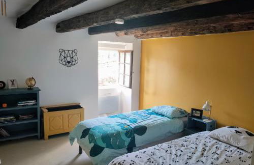 Maison typique avec piscine privée - 6km Sarlat - Foto 27