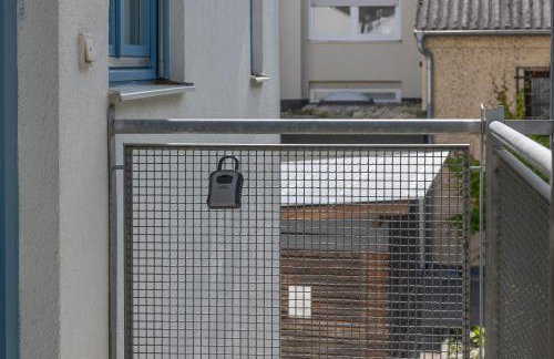 SweetHome - Maisonette Apartment, Parkplatz, WiFi, nähe Zentrum - Foto 44
