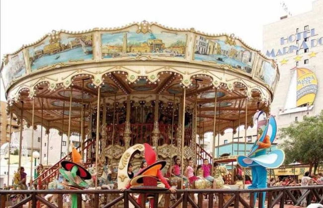 World Magic Vacaciones 5 - Foto 34