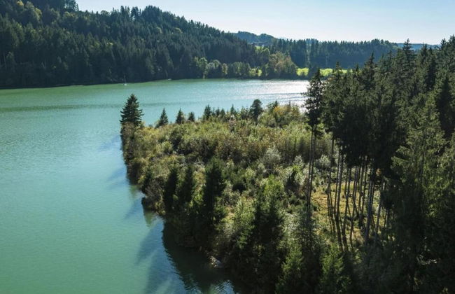 Apartment in the Allgau With View of the Bavarian Alps - Foto 70