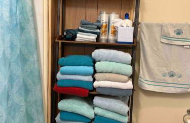 Galveston Bay Elegant Waterfront Home 3bed 3b Lighted Private fishing pier - Foto 39