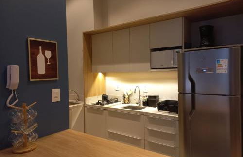 Blume 107 Apto Central e Completo - Foto 1