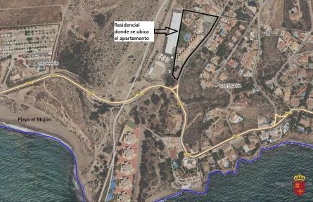 Apartamento Isla Plana - Foto 3