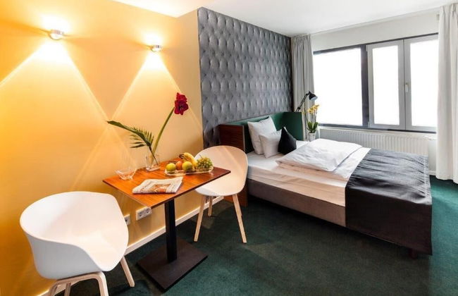 Pandion Boardinghouse - Foto 8