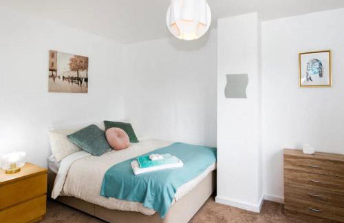 Luxurious 3 Bedroom Home Rotherham - Foto 7