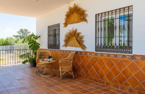 Casita Los Garranchos - Foto 24