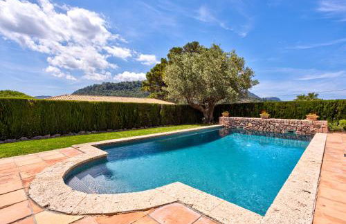 Cas Galgo Luxury Villa in Valldemossa - Foto 41