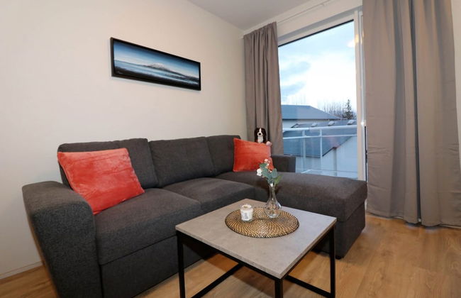 Nortia Apartments - Foto 5