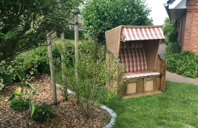 Holiday Apartment Bruhn - Photo 17