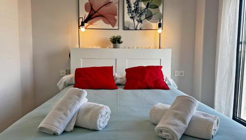 Apartamento Alazán - Ole Solutions - Foto 4