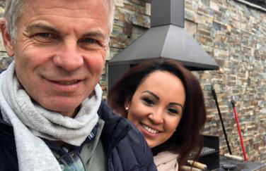 Panoramic Xalet la Molina con Vistas Excelentes - Foto 52