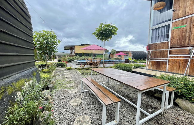 Elka-Es Villa - Foto 44