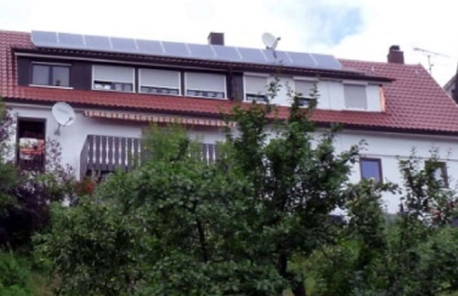 Ferienwohnung Mack - Foto 10