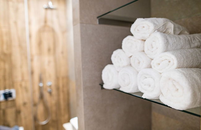 Pebble Garden Olive Branch-Magnolia - Foto 54