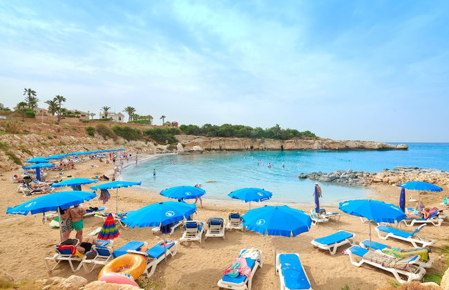 Kyklades Angie Resort - Foto 14