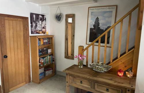 Coaltown Cottage Cosy 4 bed cottage with log burner, close to Gower beaches - Foto 10