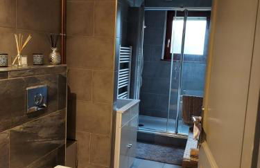 Residence du Vieux Chateau jardin & parking gratuit - Foto 15