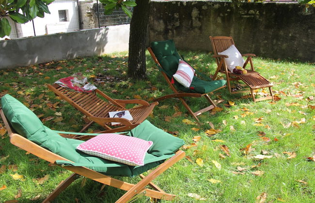 La Villa degli Orti - Foto 41