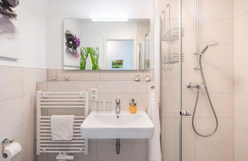 Apartment "Utkiek" - Haffresidenz - Foto 11