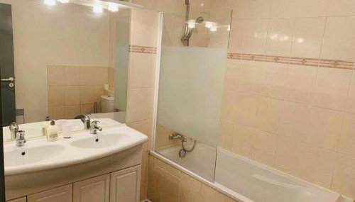 Ravissant Appartement T3 hypercentre de Mazamet - Foto 5