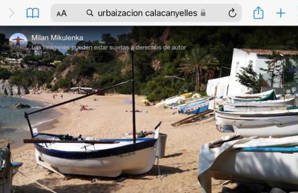 Casa Beach lloret de mar - Foto 11