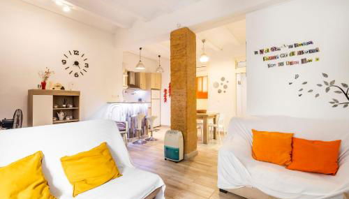 APARTAMENTO DE ENSUEÑO - Photo 2