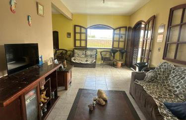 Casa Aconchegante em Praia Seca - Foto 12