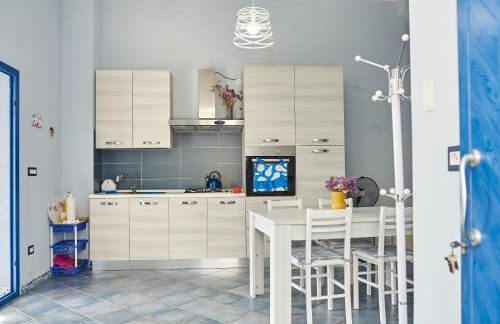 Casa Azzurra - Foto 12