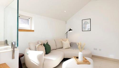 Argyl - The Foundry, A Bright One Bedroom House with Balcony - Foto 3