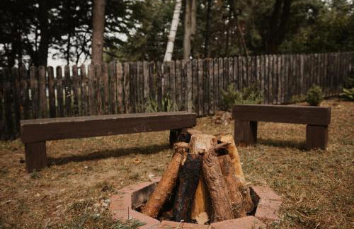 Wczasowa 25 Stare Jabłonki - Foto 30