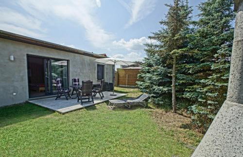 Ostseeferienhaus Nebengebäude - Foto 1