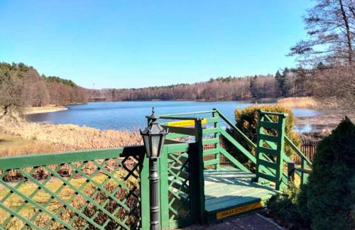 Zajazd Restauracja Machliny - Foto 18