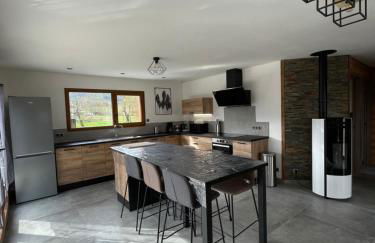 Le Chalet Du Castor - Foto 2