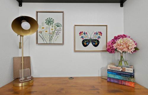 Ocean View Loft in Little Italy near Downtown-Gaslamp - Foto 20