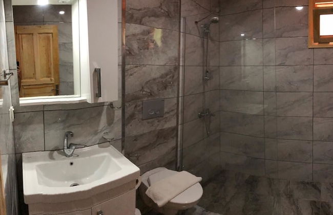 Cirali Villas 2 - Foto 27